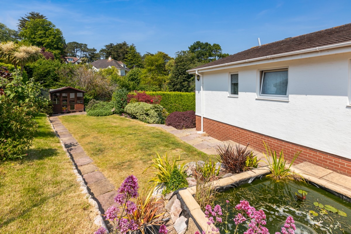Kensey Close Property for Sale in Torquay John Couch The Estate Agent